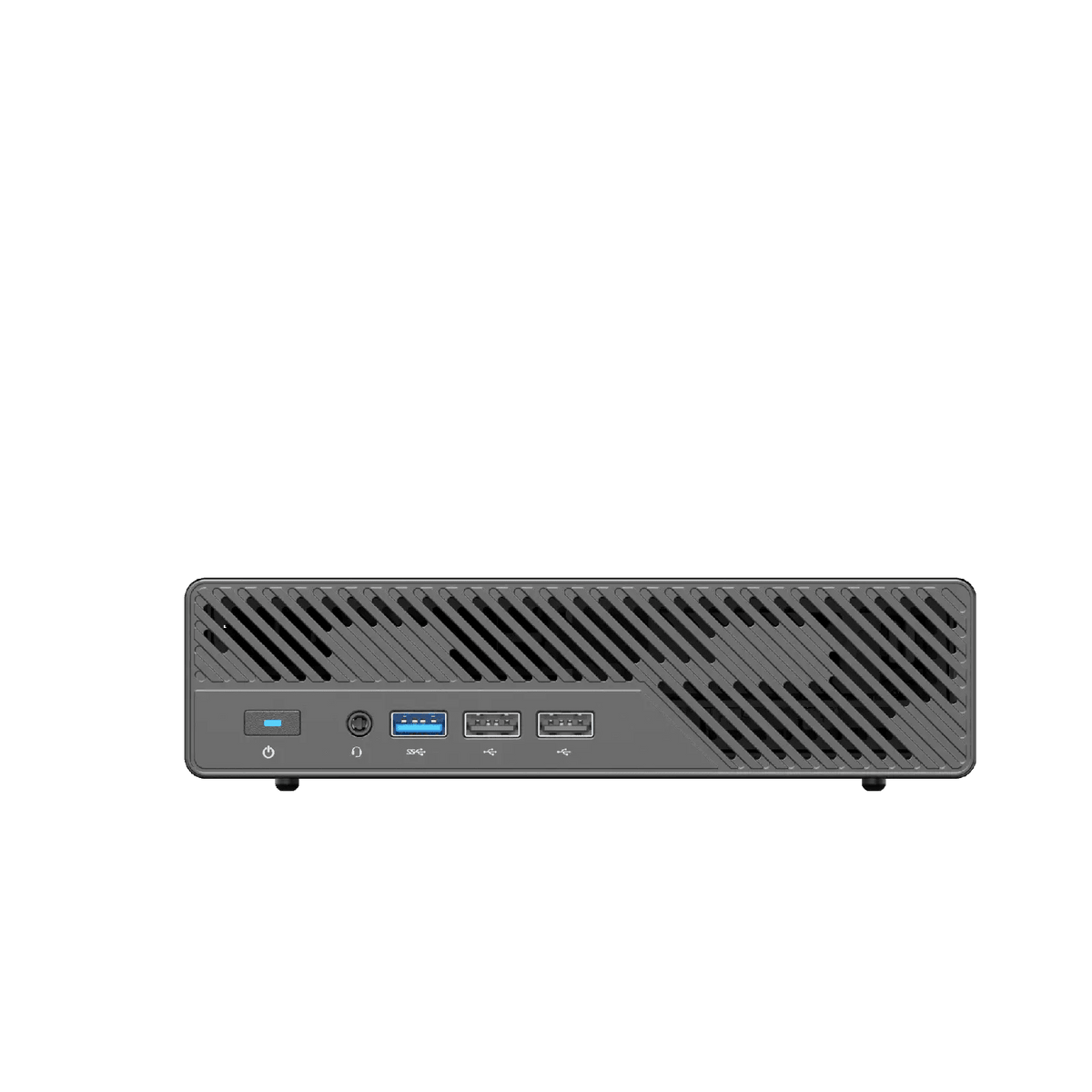 MINISFORUM MS-01 Workstation MINISFORUM US