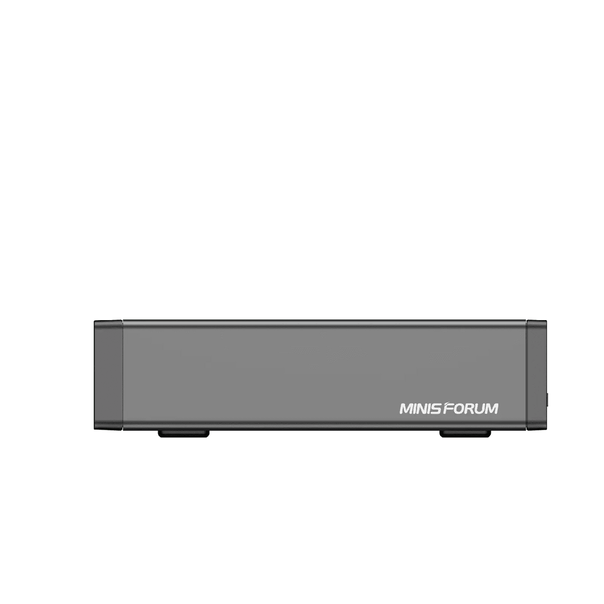 MINISFORUM MS-01 Workstation MINISFORUM US