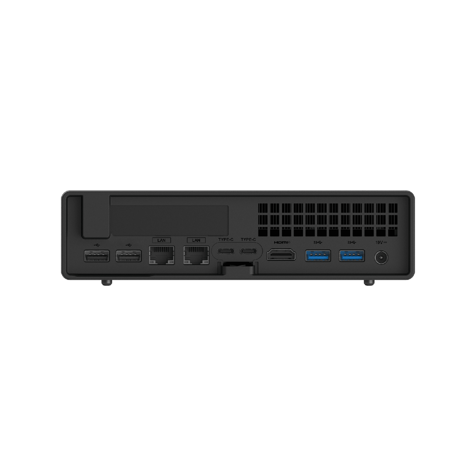 MINISFORUM MS-R1