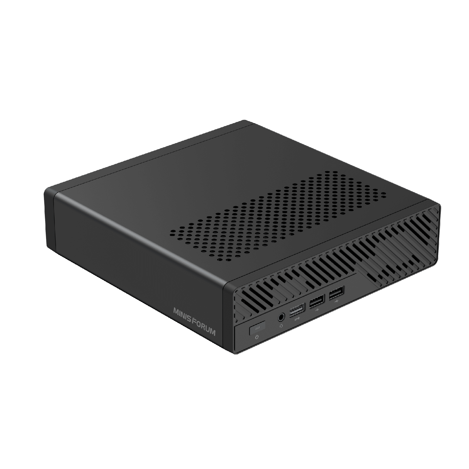MINISFORUM MS-R1
