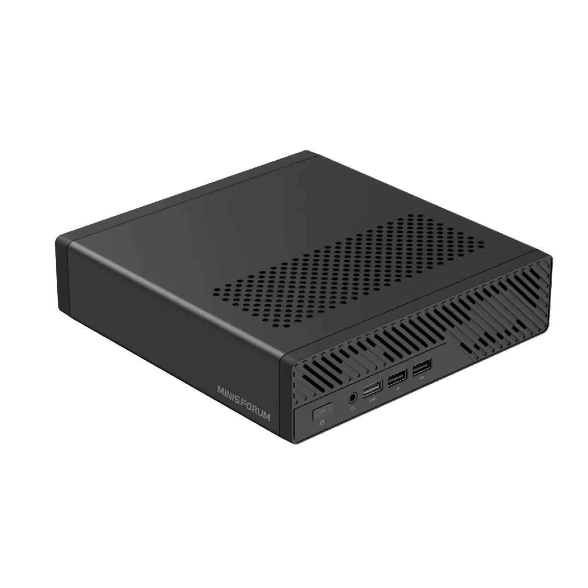 MINISFORUM MS-R1 MINISFORUM US