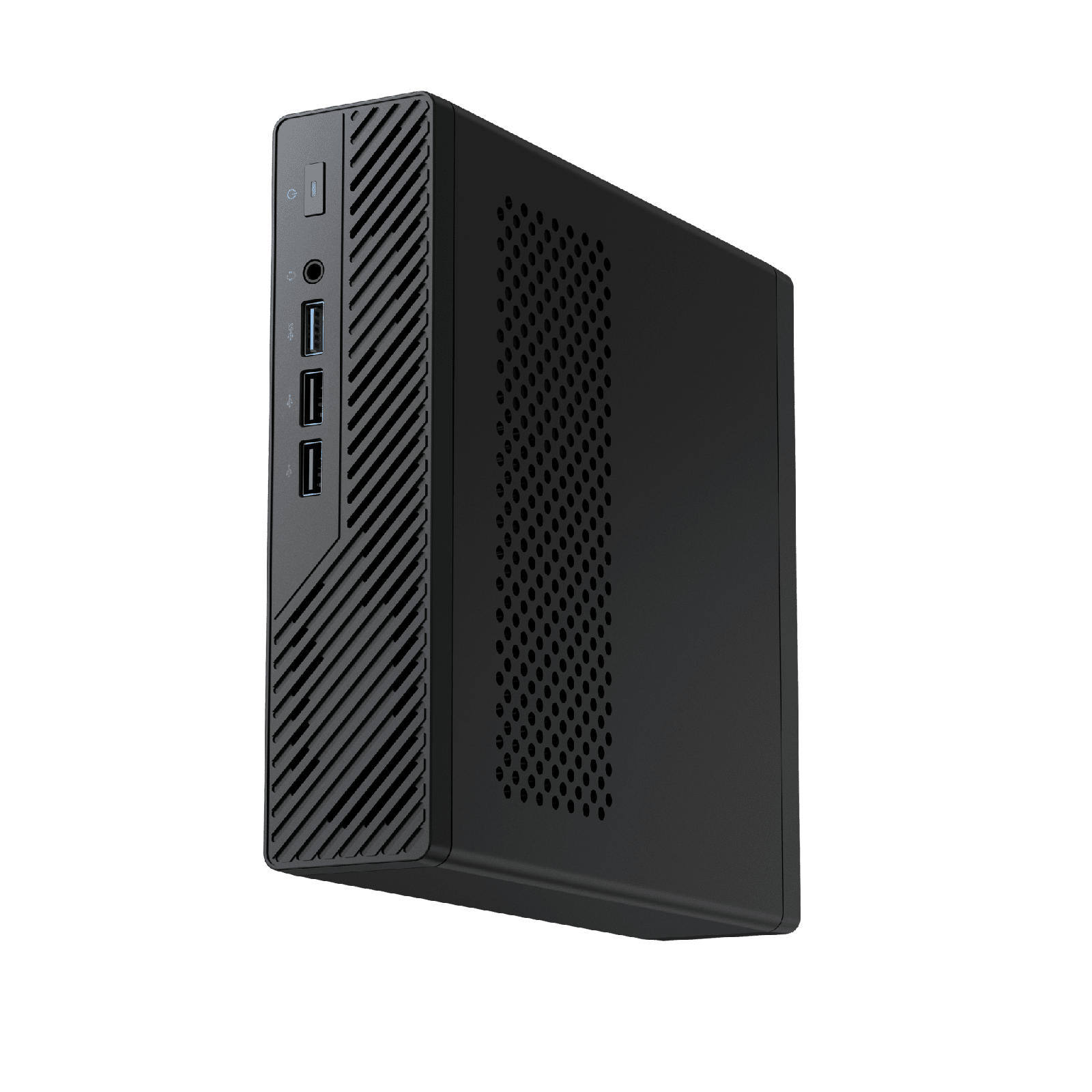 MINISFORUM MS-R1