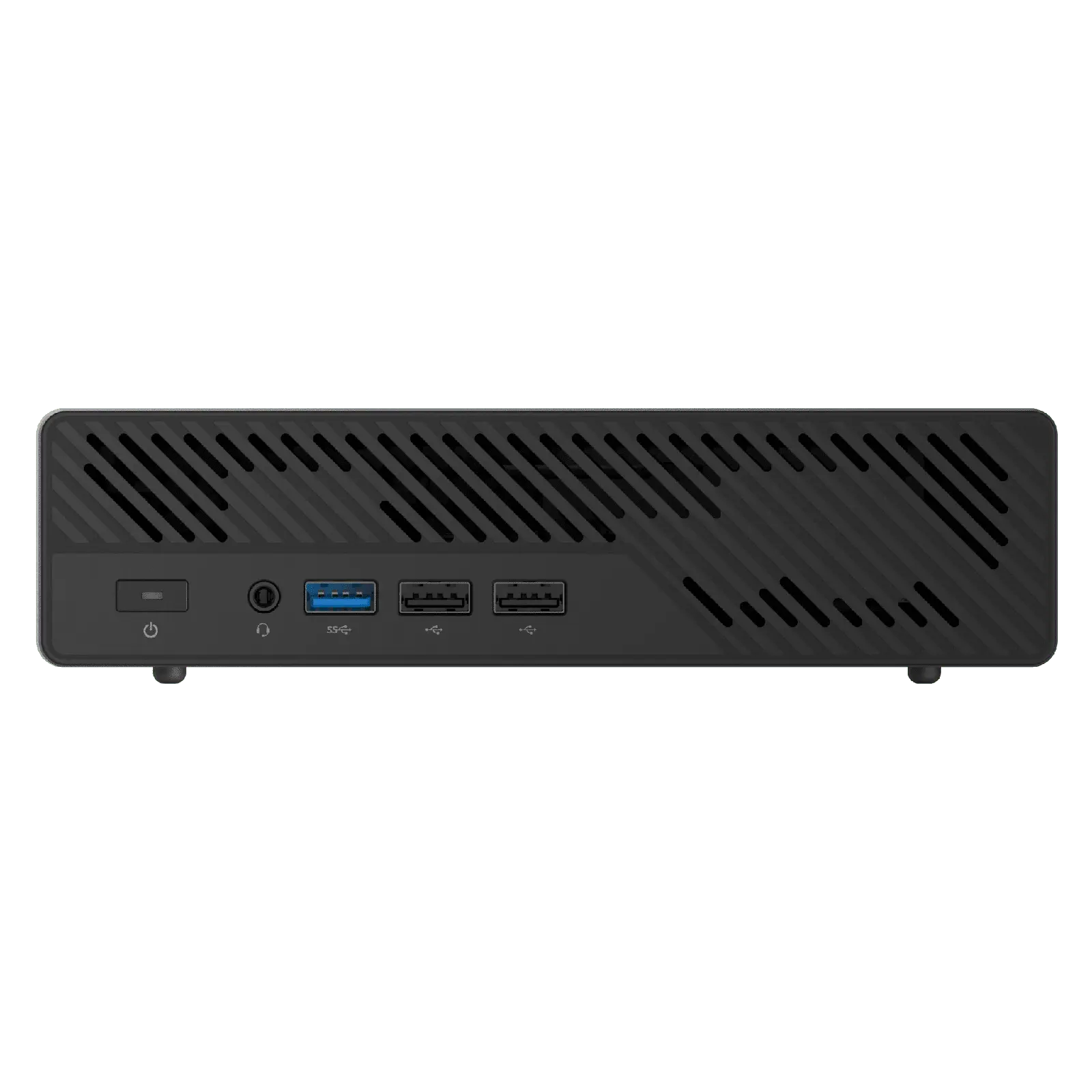 MINISFORUM MS-R1 MINISFORUM US