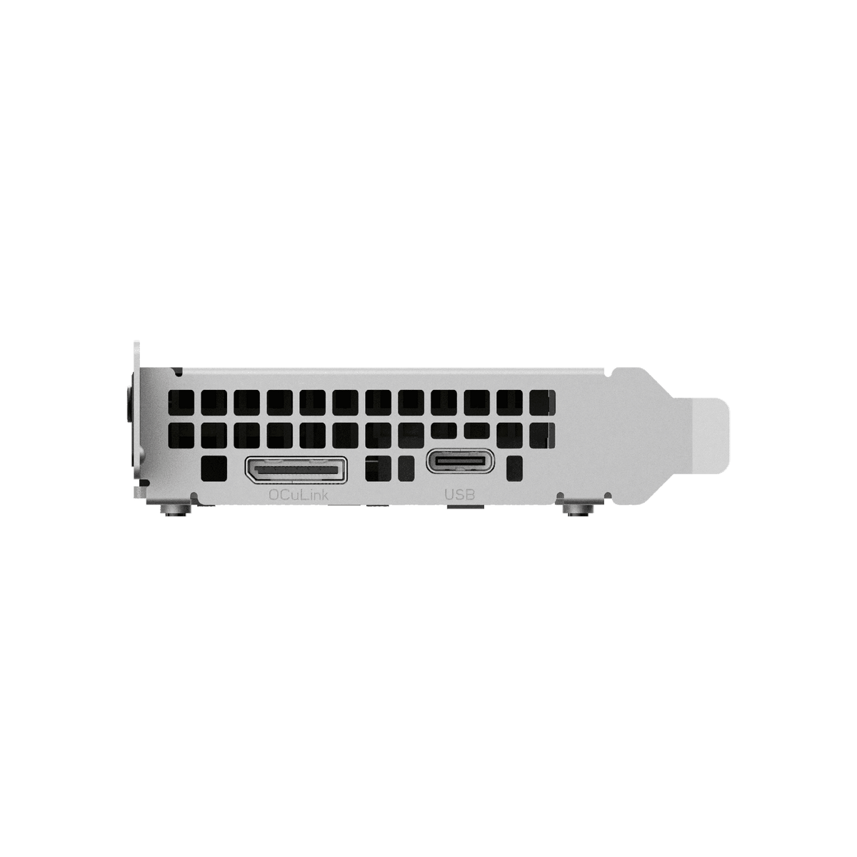 MINISFORUM ESP4B PCIe to 4 × NVMe M.2 Expansion Card