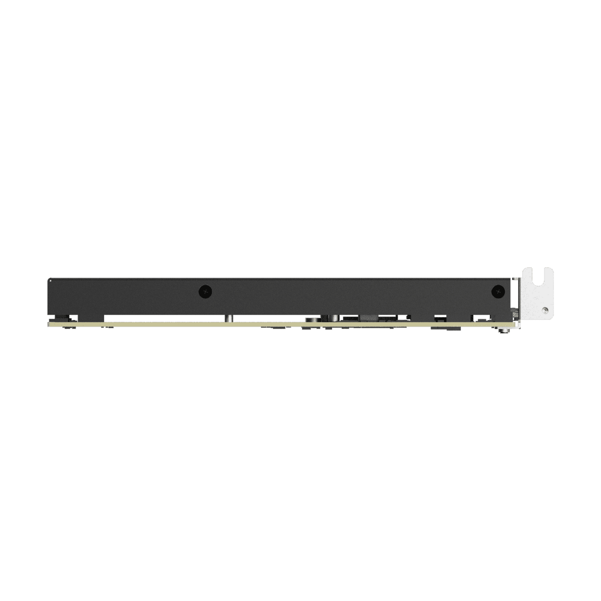 MINISFORUM ESP4B PCIe to 4 × NVMe M.2 Expansion Card