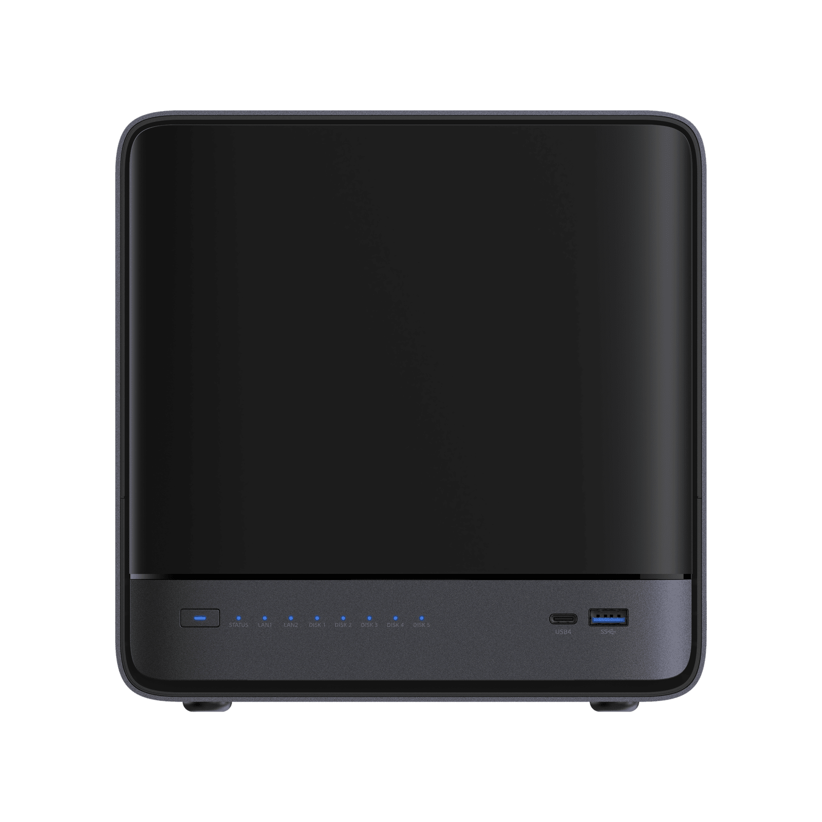 MINISFORUM N5 AIR AI NAS