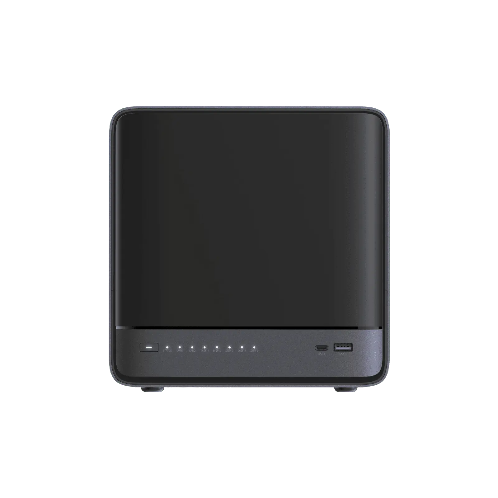 MINISFORUM N5 MAX AI NAS MINISFORUM US