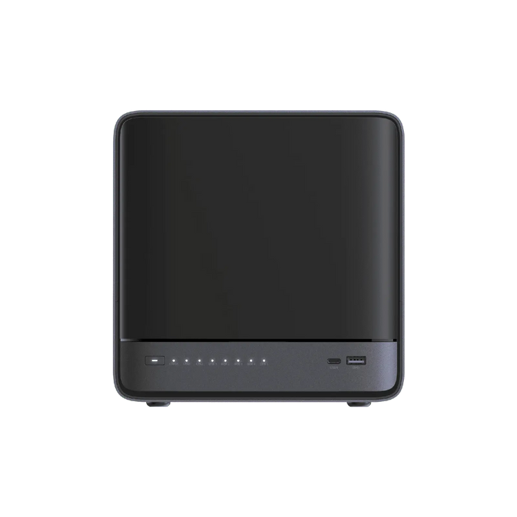 MINISFORUM N5 MAX AI NAS MINISFORUM US