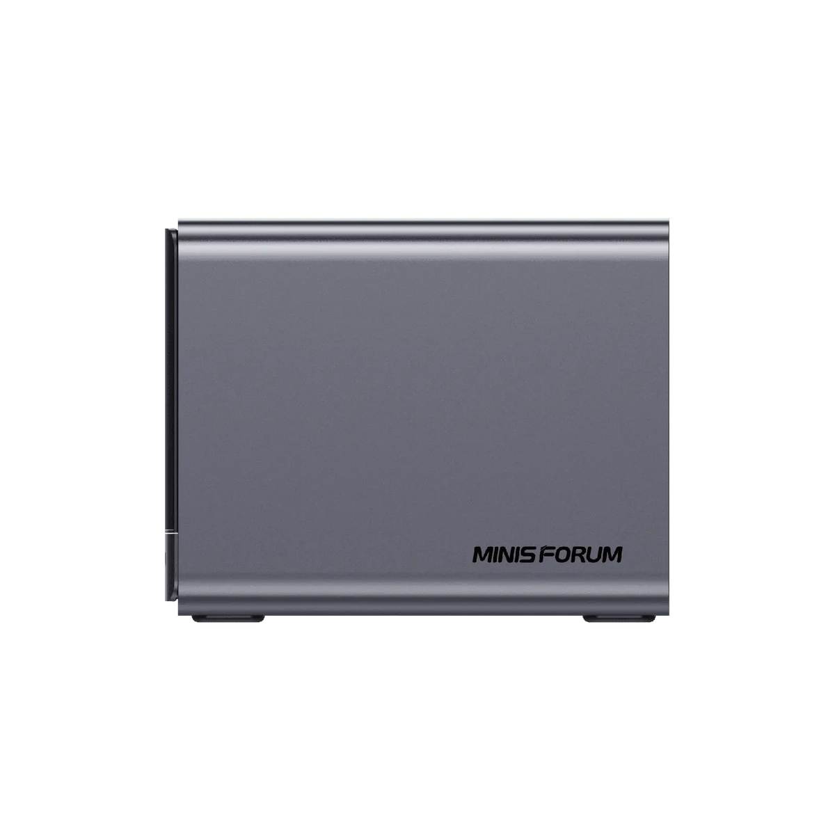 MINISFORUM N5 Pro AI NAS MINISFORUM US