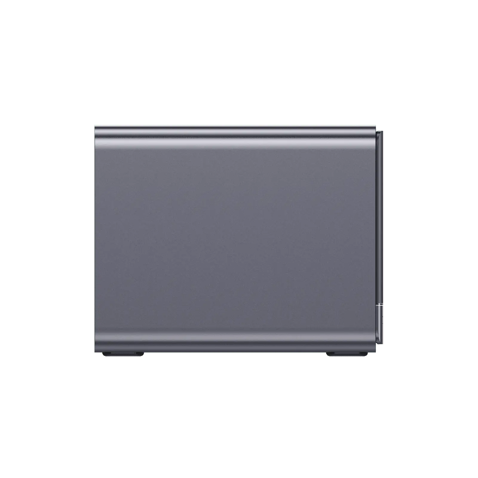 MINISFORUM N5 Pro AI NAS MINISFORUM US