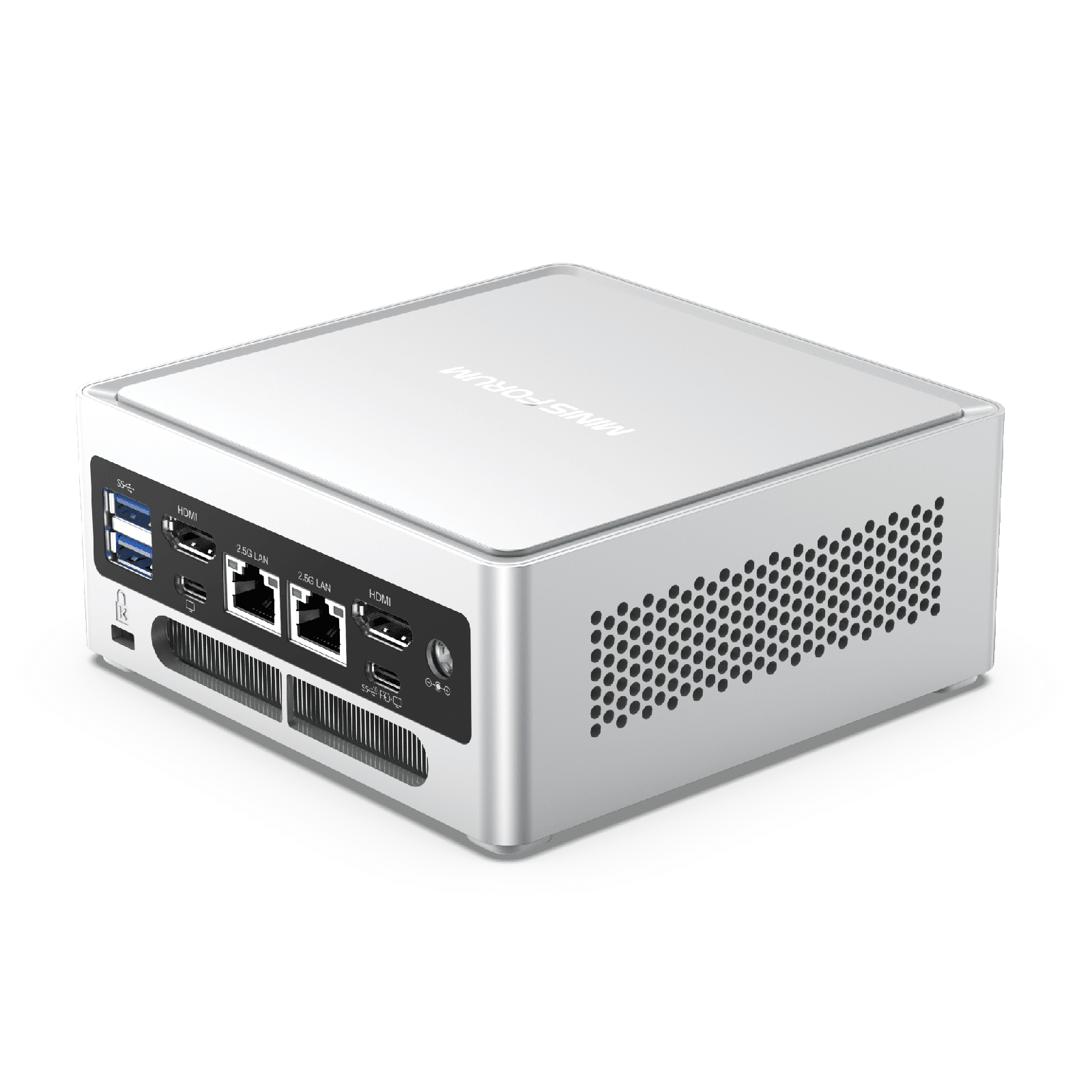 MINISFORUM NAB6 Lite