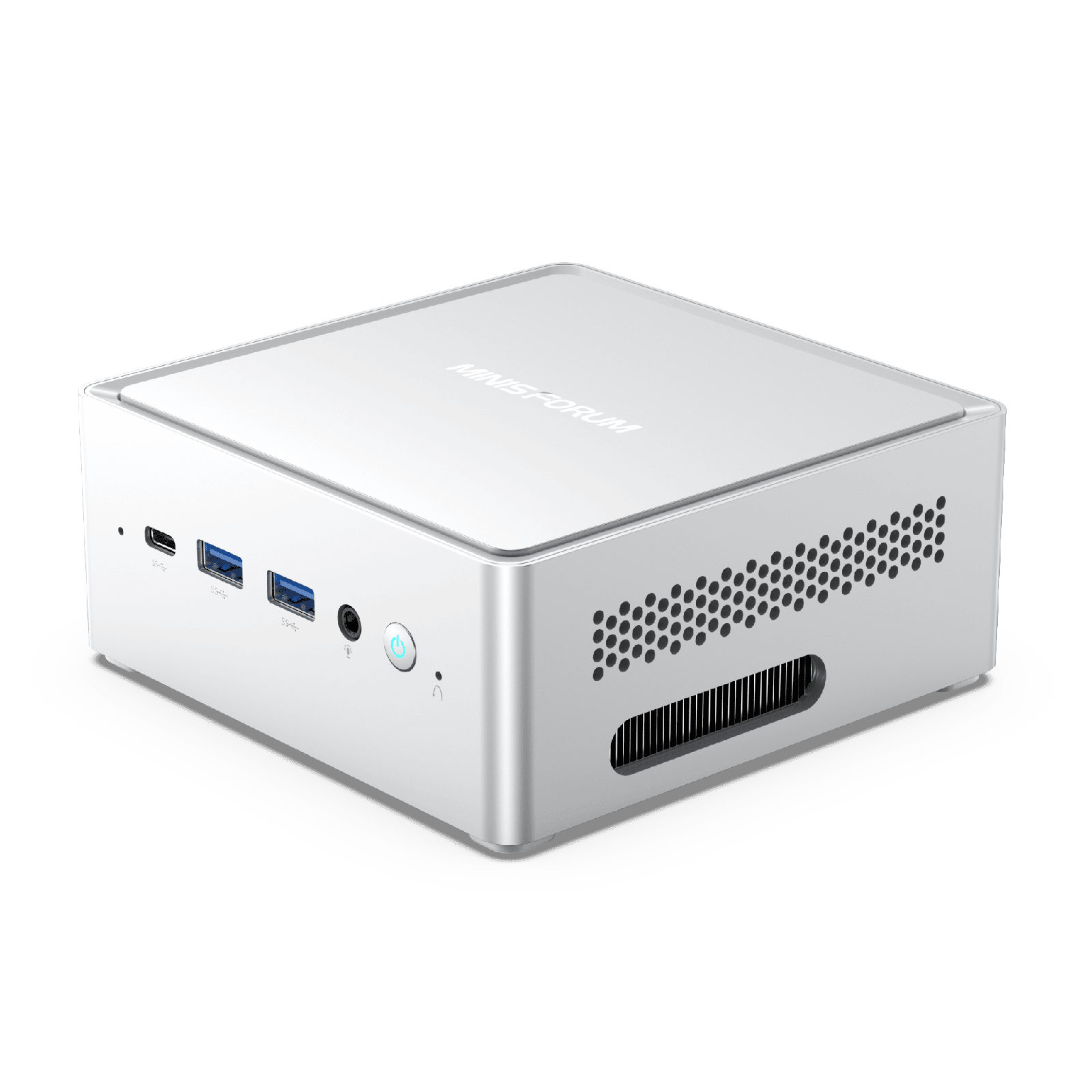 MINISFORUM NAB6 Lite