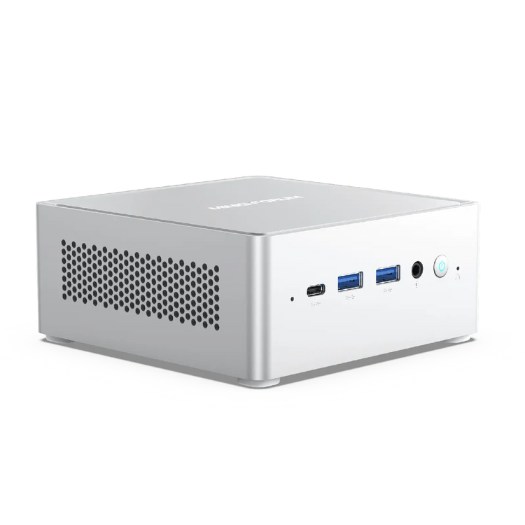 MINISFORUM NAB6 Lite MINISFORUM US