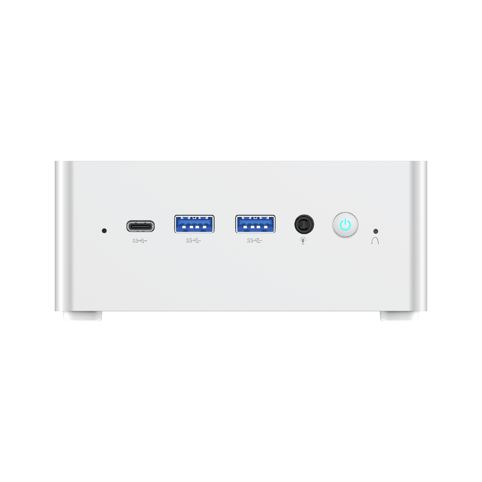 MINISFORUM NAB6 Lite