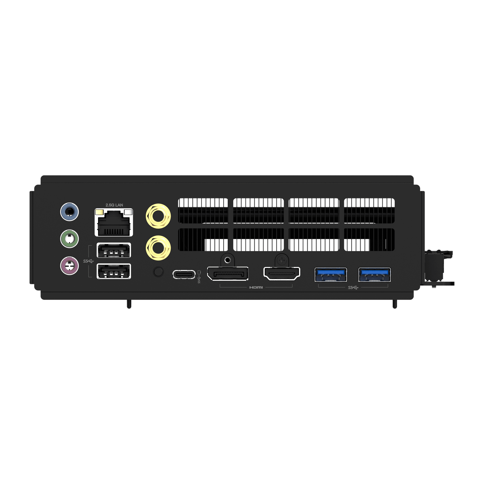 MINISFORUM BD790i X3D