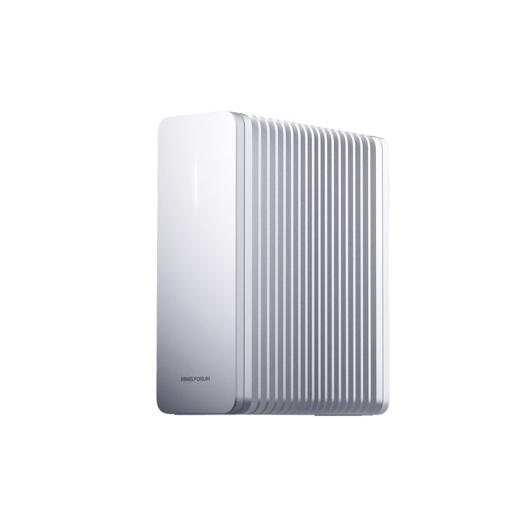 MINISFORUM AI NAS S5-304