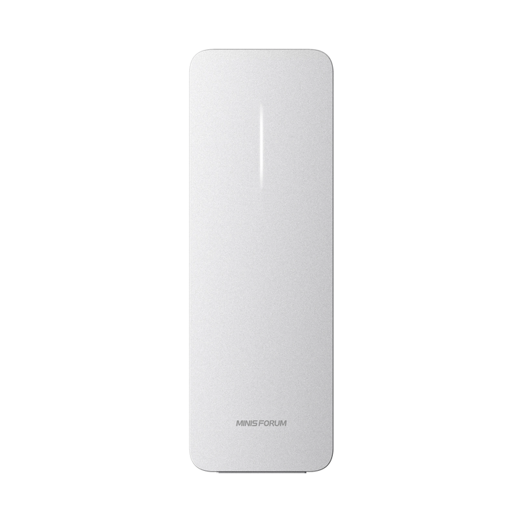 MINISFORUM AI NAS S5-304