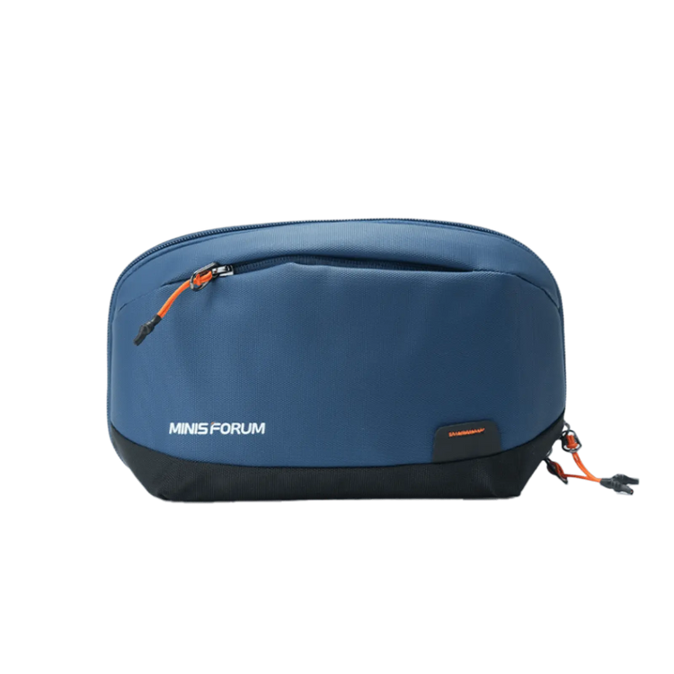 MINISFORUM Travel Gadget Bag MINISFORUM US
