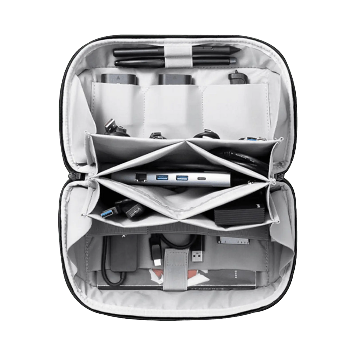 MINISFORUM Travel Gadget Bag MINISFORUM US