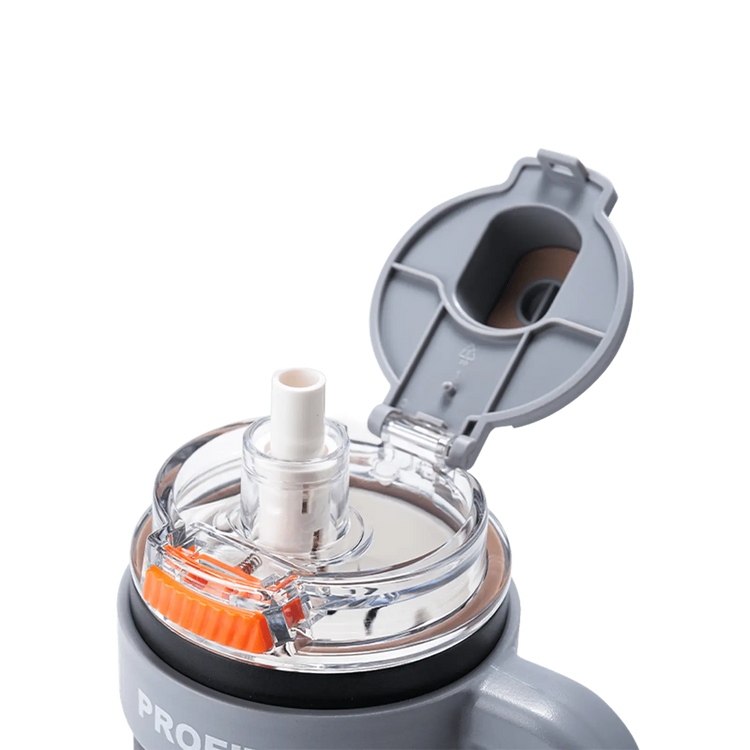 MINISFORUM Tumbler with Handle and Straw MINISFORUM US