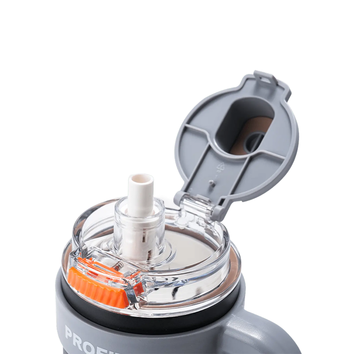 MINISFORUM Tumbler with Handle and Straw MINISFORUM US