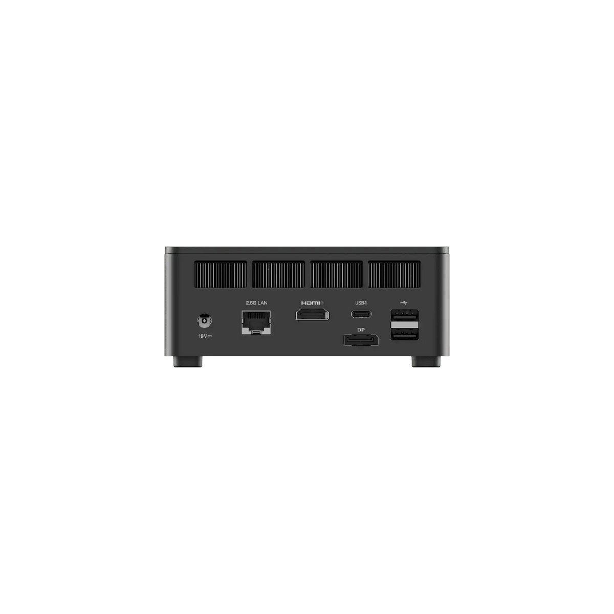 MINISFORUM UM690L Slim MINISFORUM US
