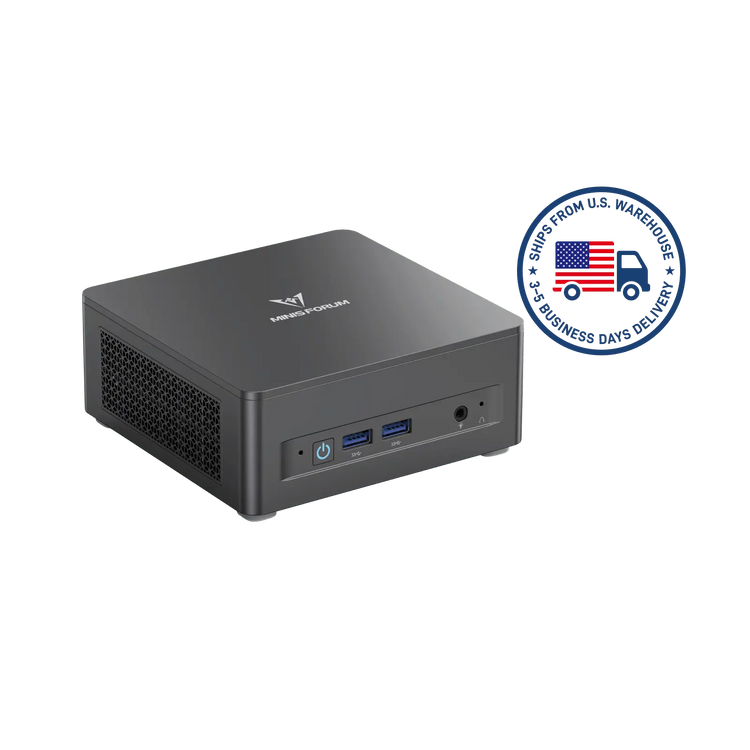 MINISFORUM UM690L Slim MINISFORUM US