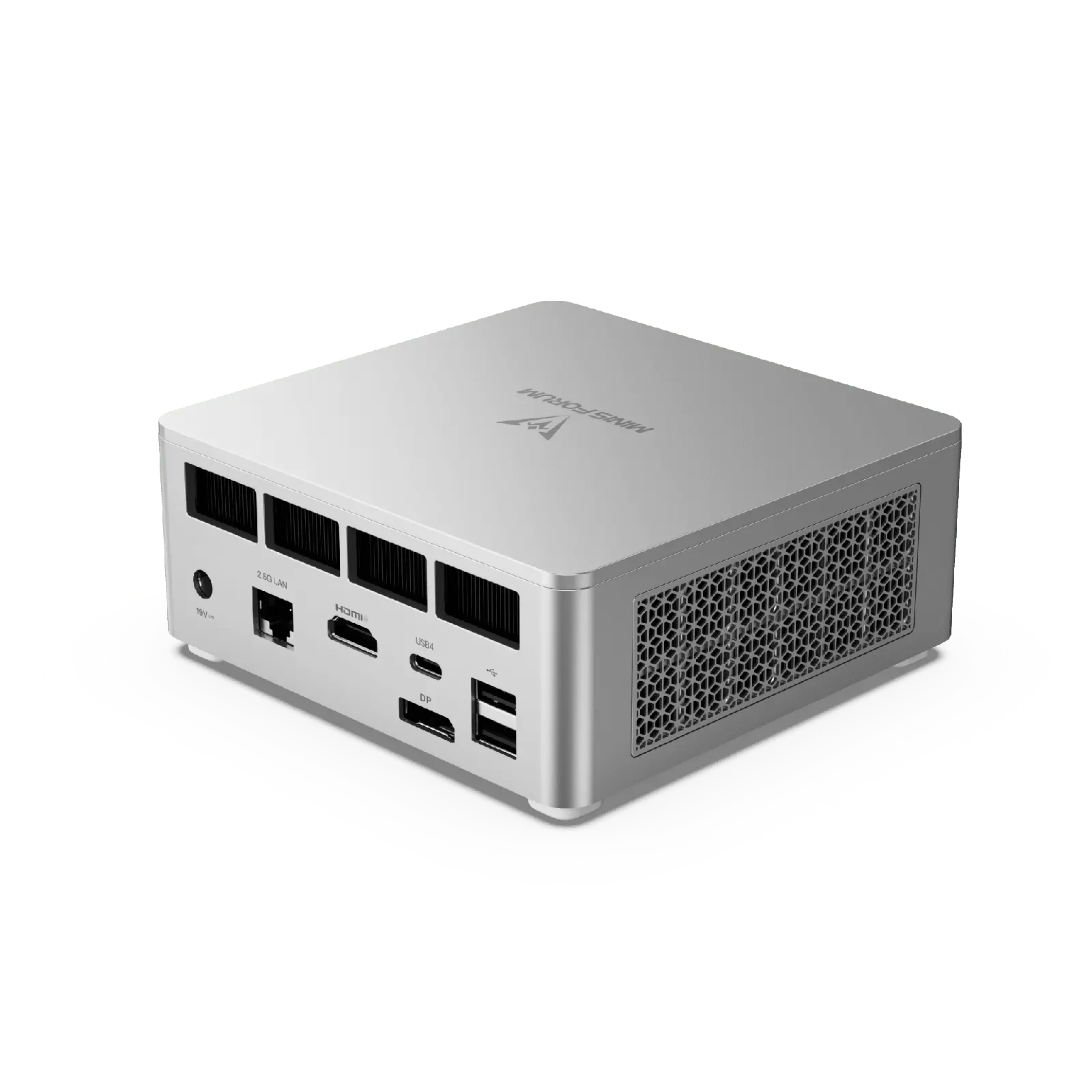MINISFORUM UM750L Slim MINISFORUM US