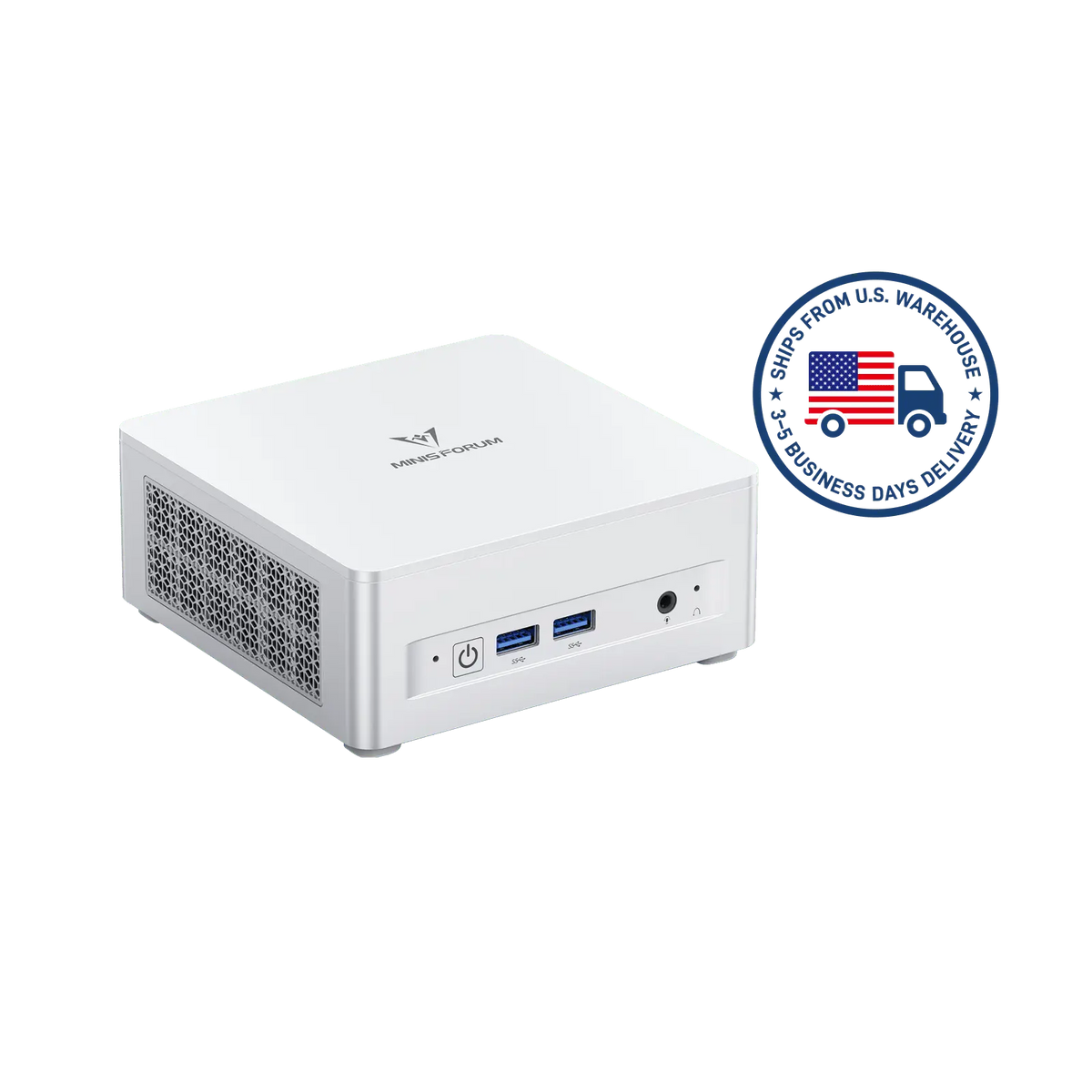 MINISFORUM UM750L Slim MINISFORUM US