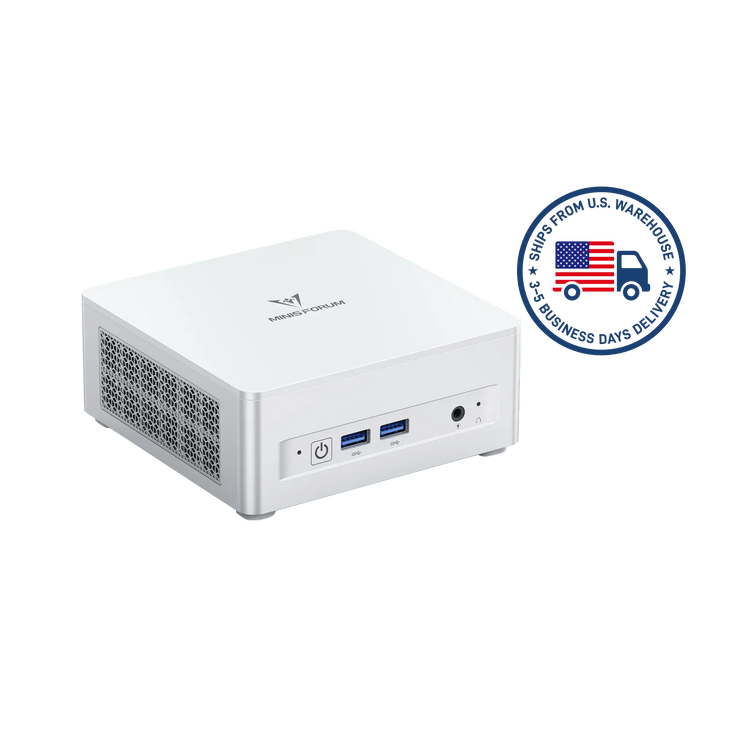 MINISFORUM UM750L Slim MINISFORUM US