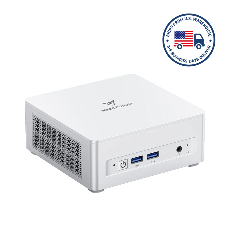 MINISFORUM UM870 Plus MINISFORUM US
