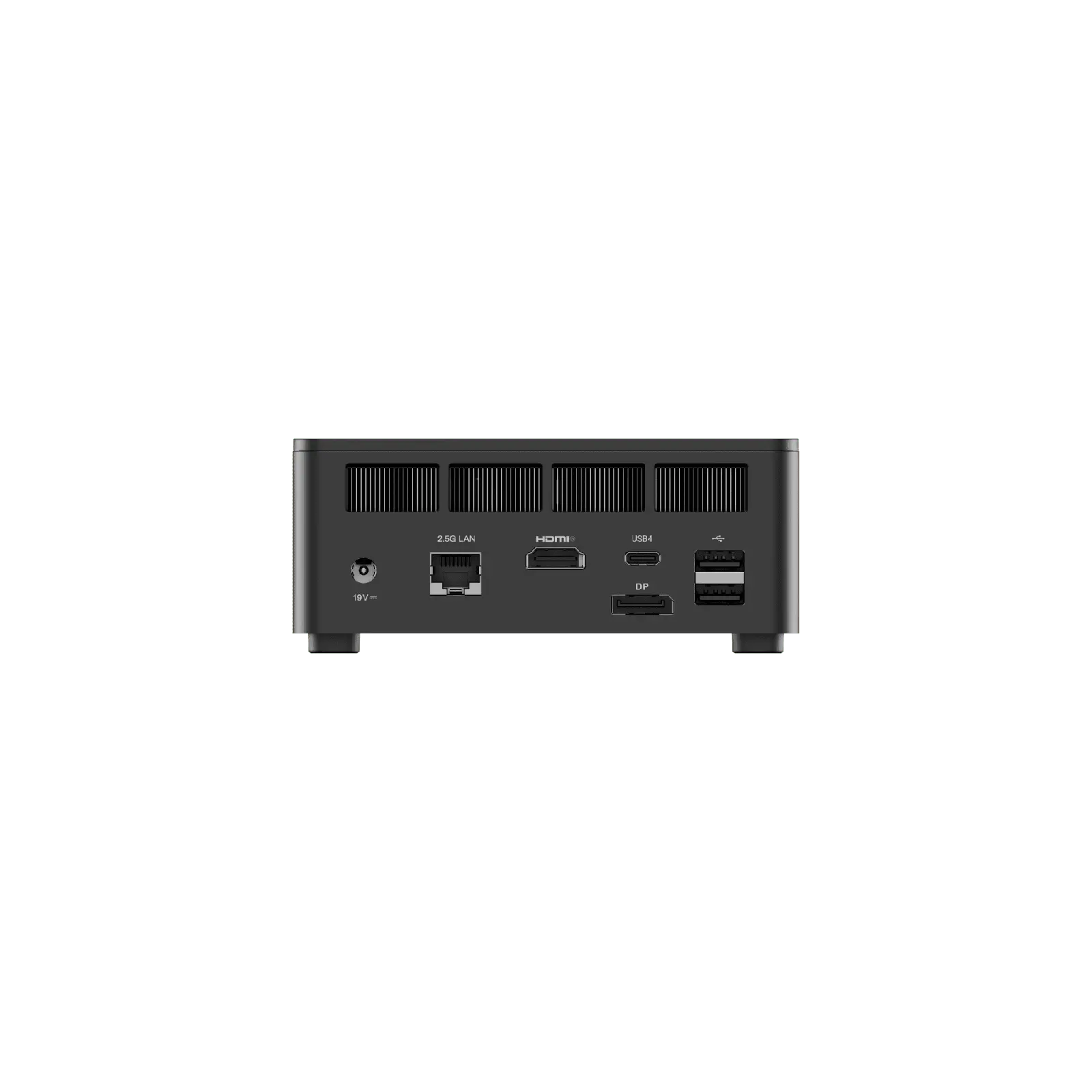 MINISFORUM UM760 Slim MINISFORUM US