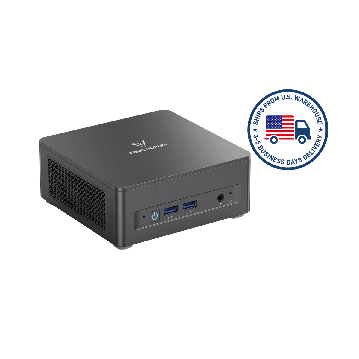 MINISFORUM UM760 Slim MINISFORUM US