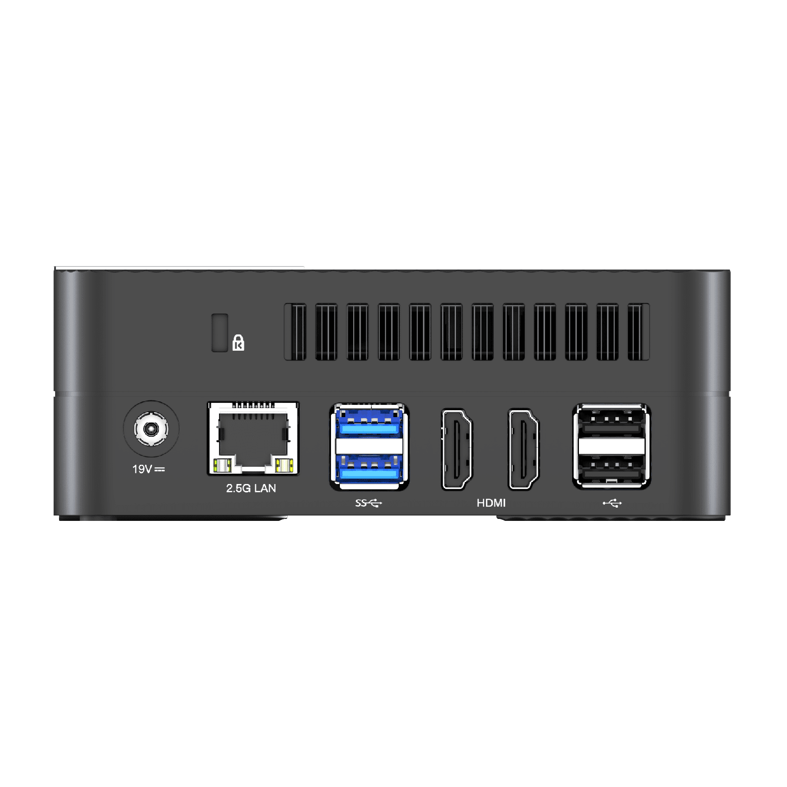 MINISFORUM UM773 Lite