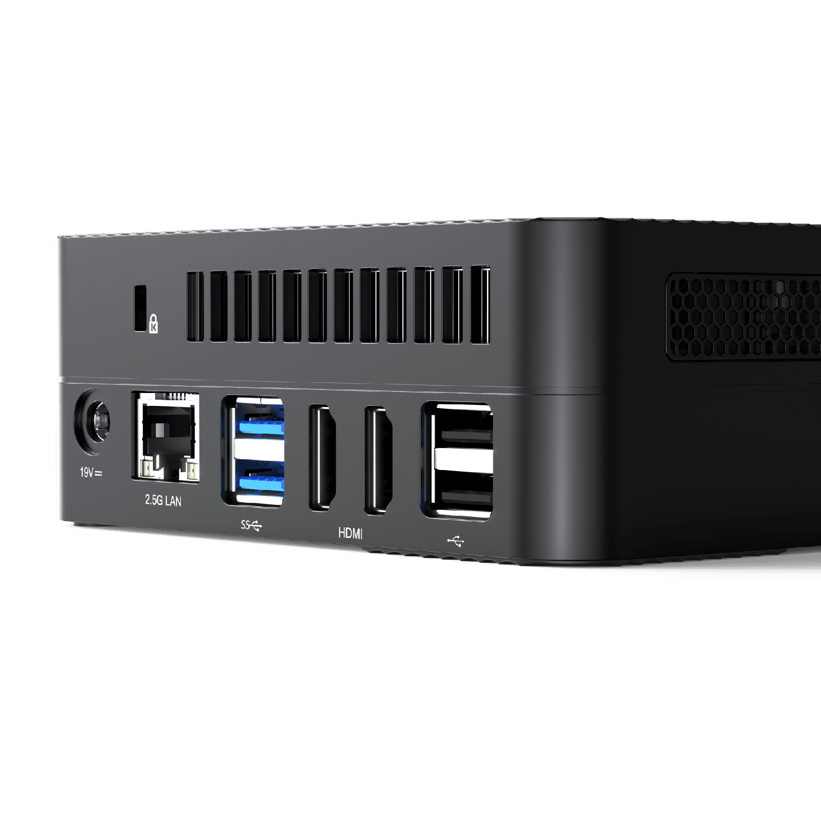 MINISFORUM UM773 Lite
