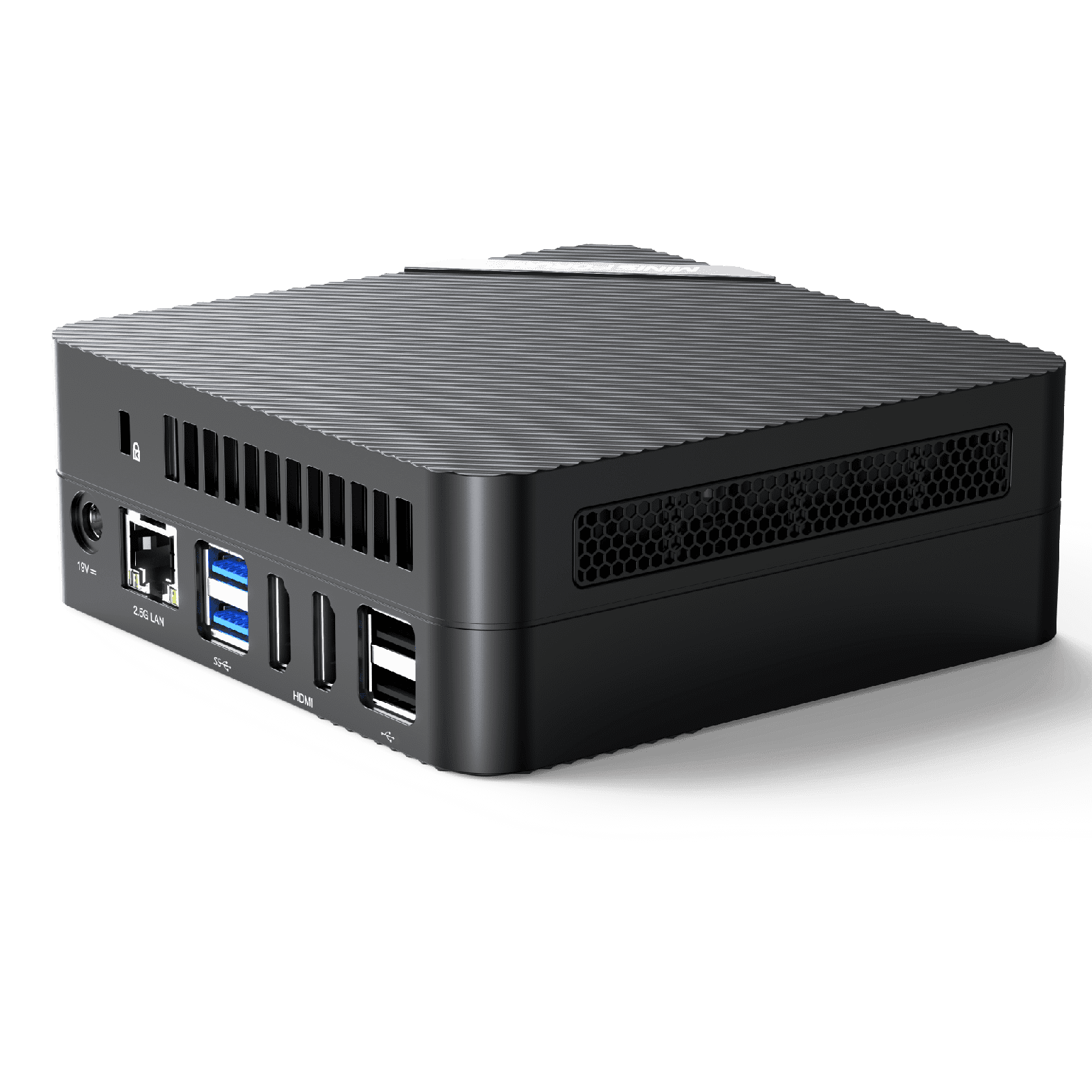 MINISFORUM UM773 Lite