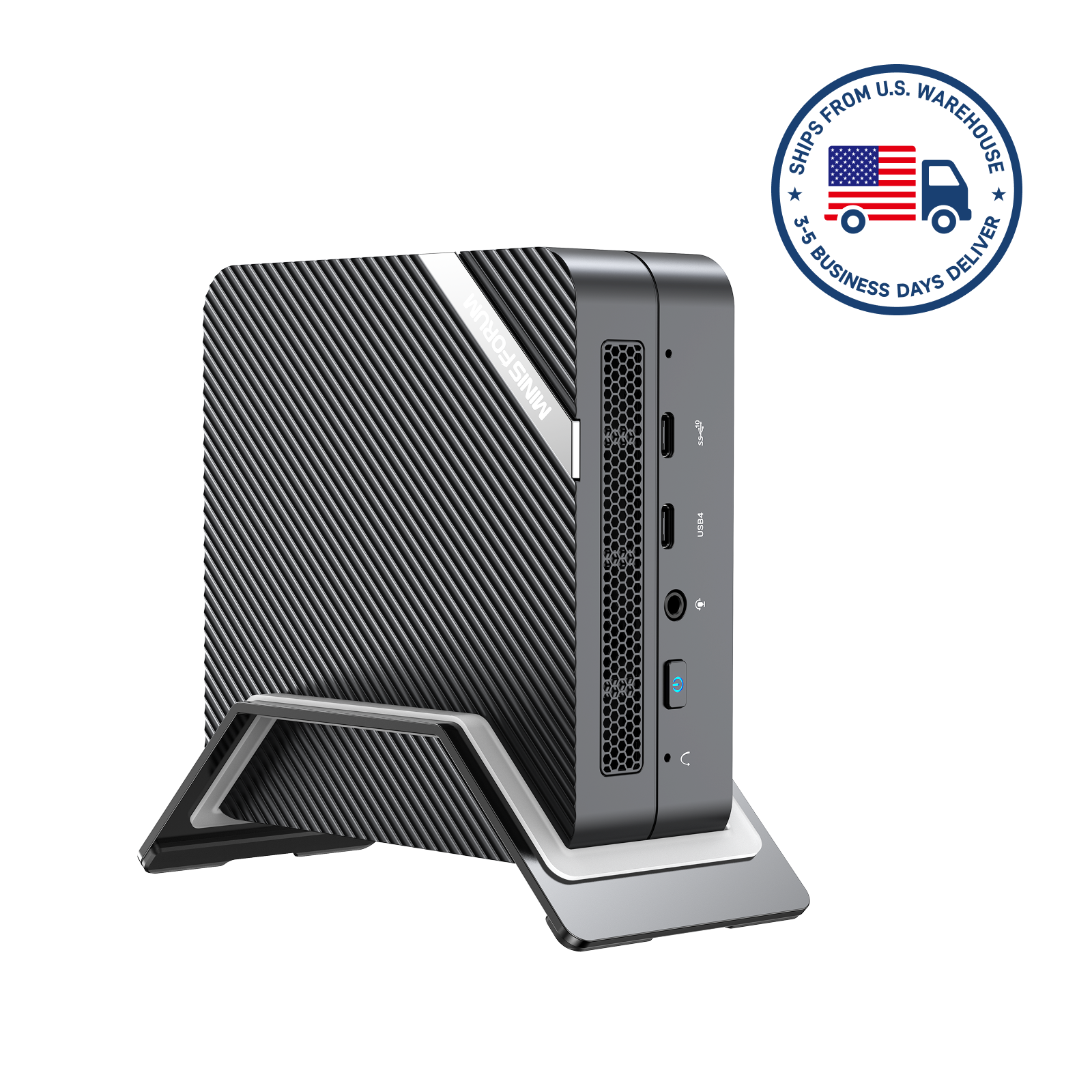 MINISFORUM UM773 Lite