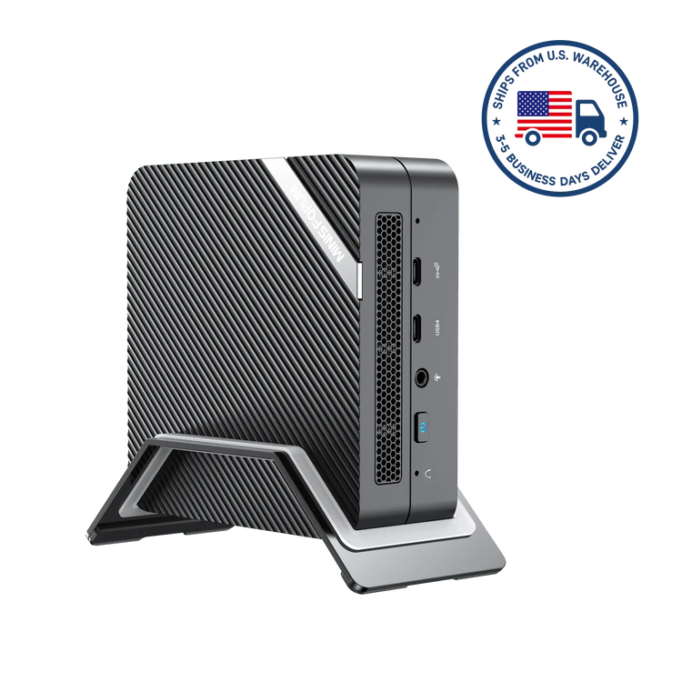 MINISFORUM UM773 Lite MINISFORUM US