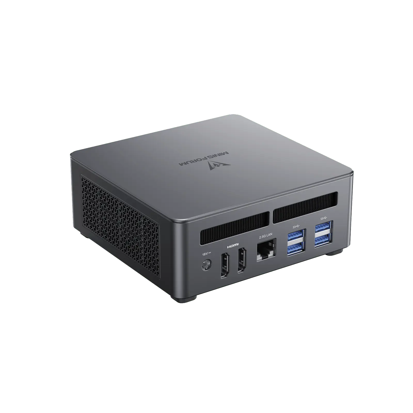MINISFORUM UM790 Pro MINISFORUM US