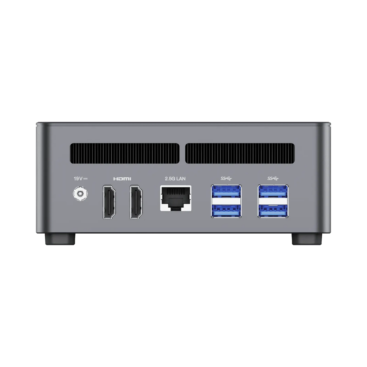 MINISFORUM UM790 Pro MINISFORUM US