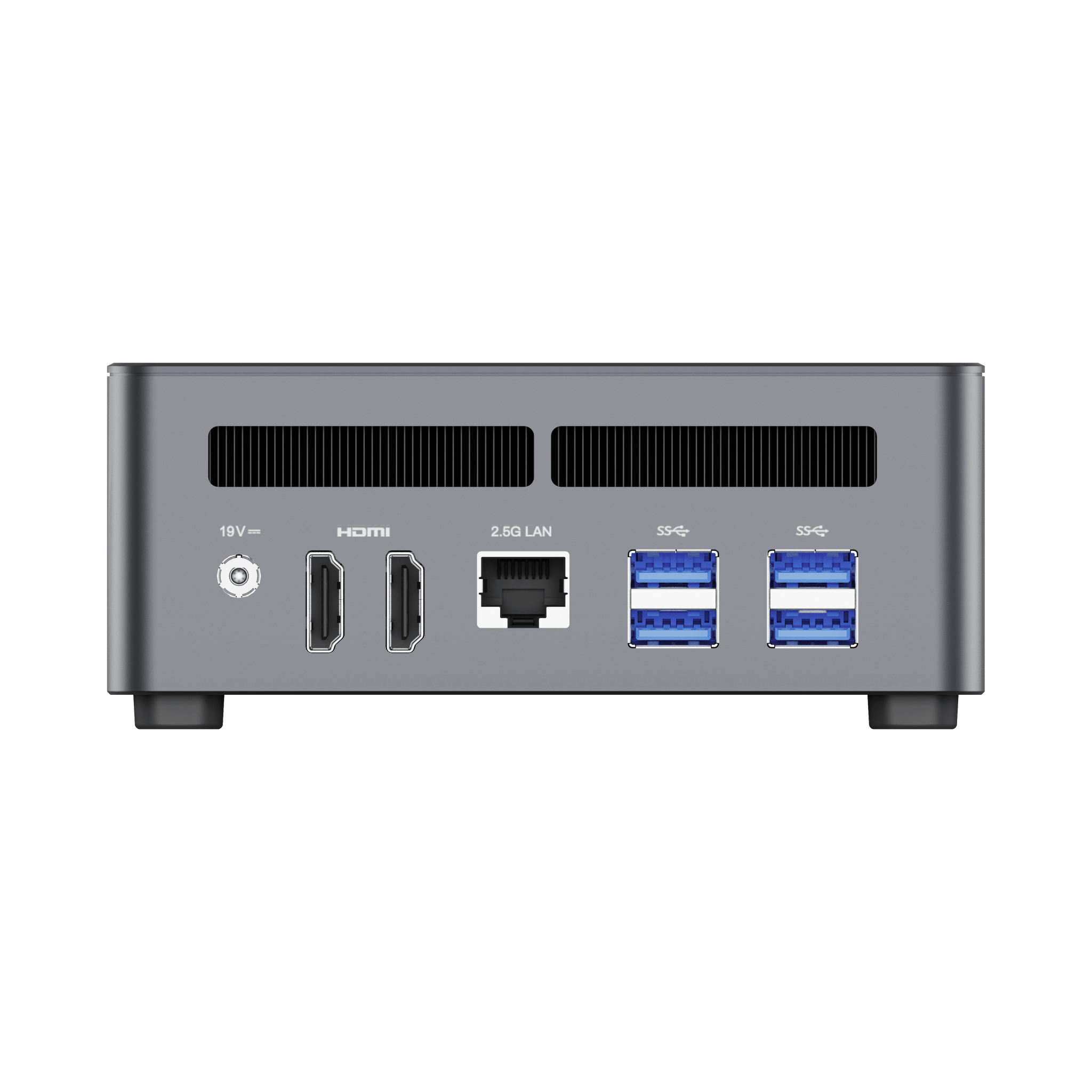 MINISFORUM UM790 Pro