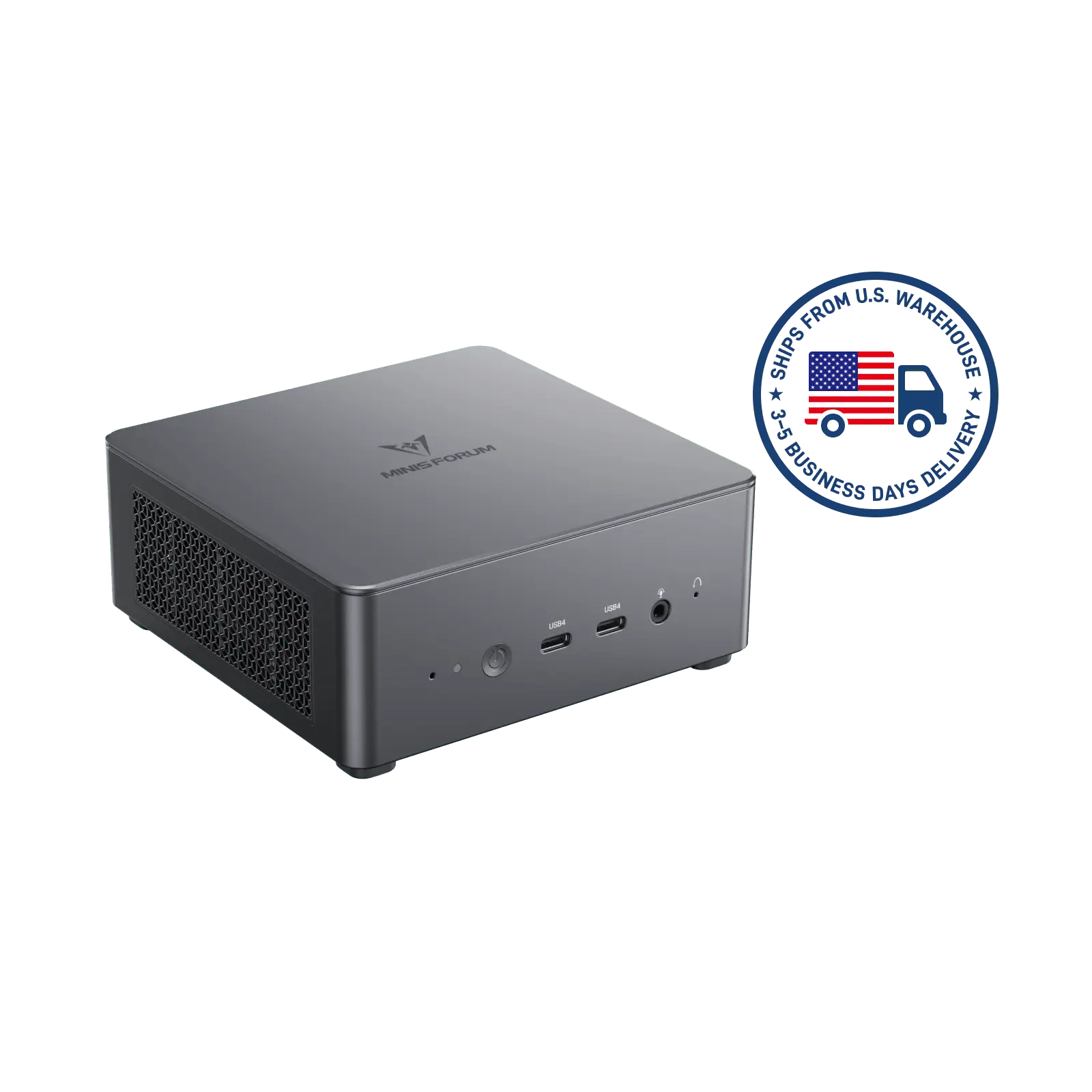 MINISFORUM UM790 Pro MINISFORUM US