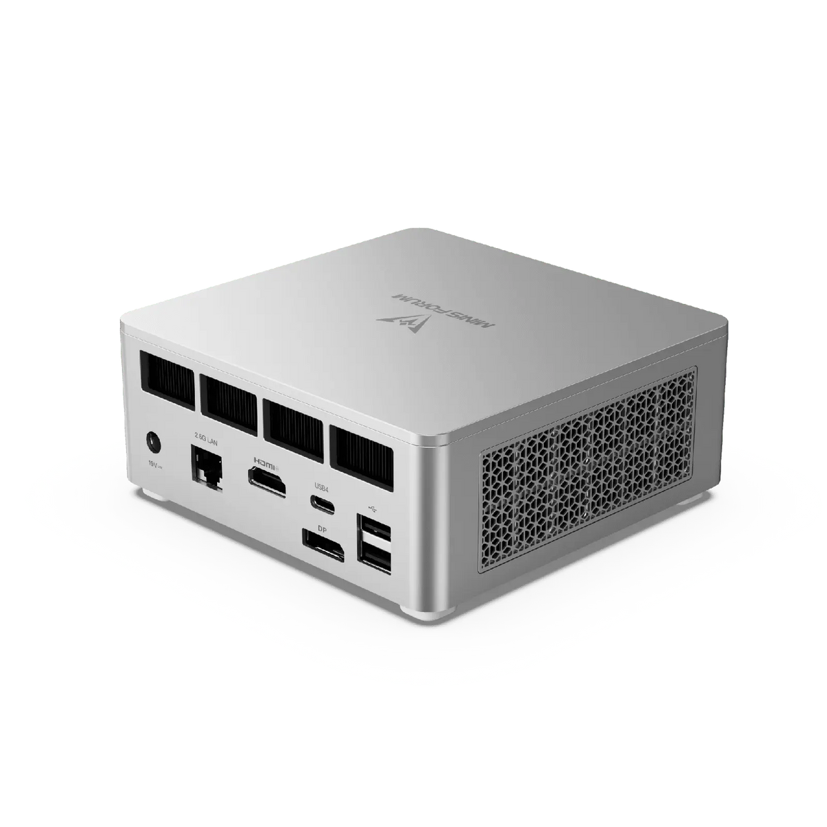 MINISFORUM UM870 Slim MINISFORUM US