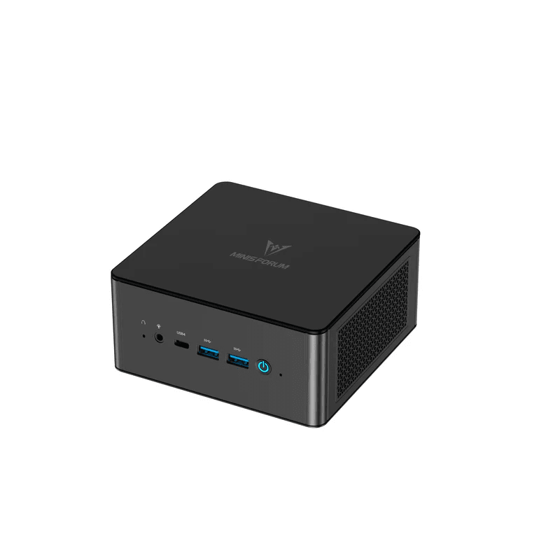 MINISFORUM UM890 Proミニpc Minisforum mini PC UM890 Pro
