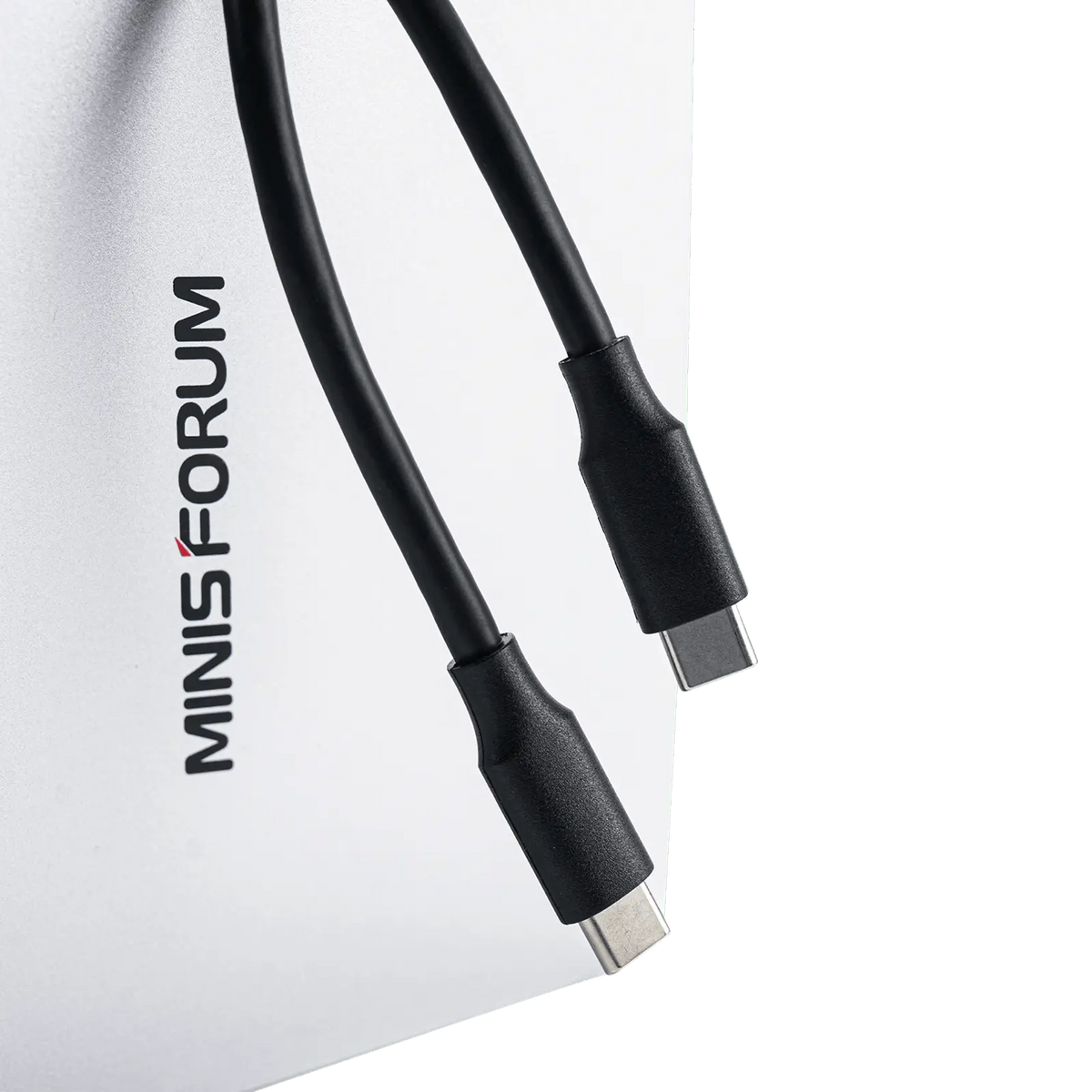 MINISFORUM USB4 power cable MINISFORUM US
