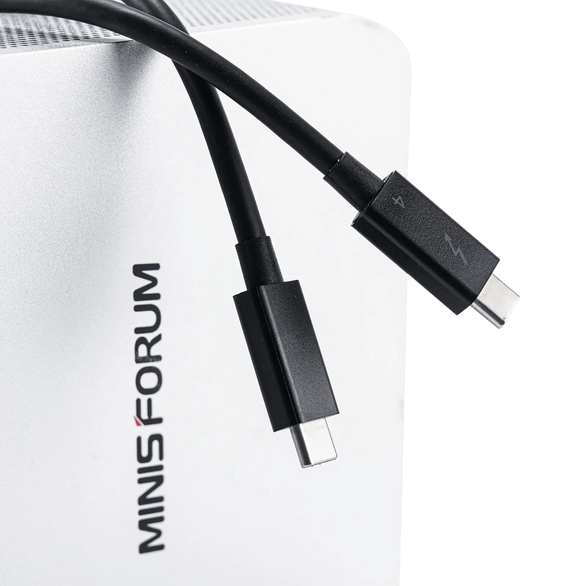 MINISFORUM USB4 power cable MINISFORUM US