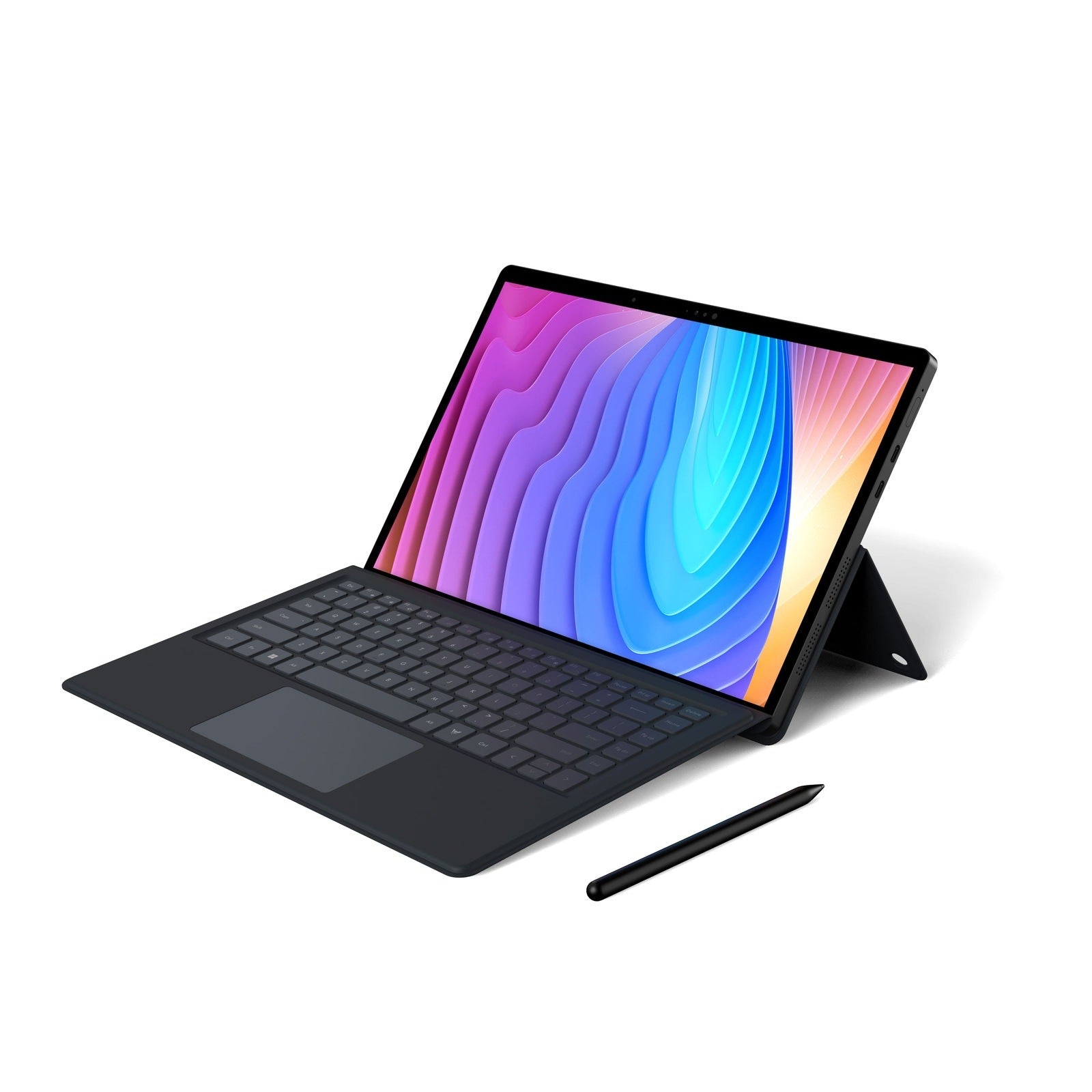 Minisforum V3 SE 3-in-1 Tablet - EU