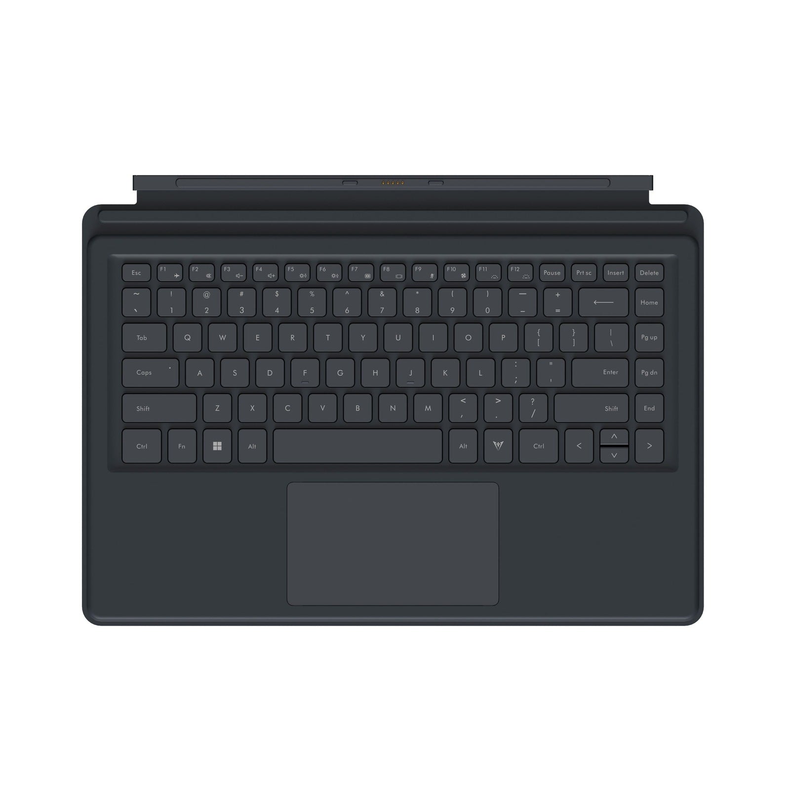 Minisforum V3 SE 3-in-1 Tablet - EU