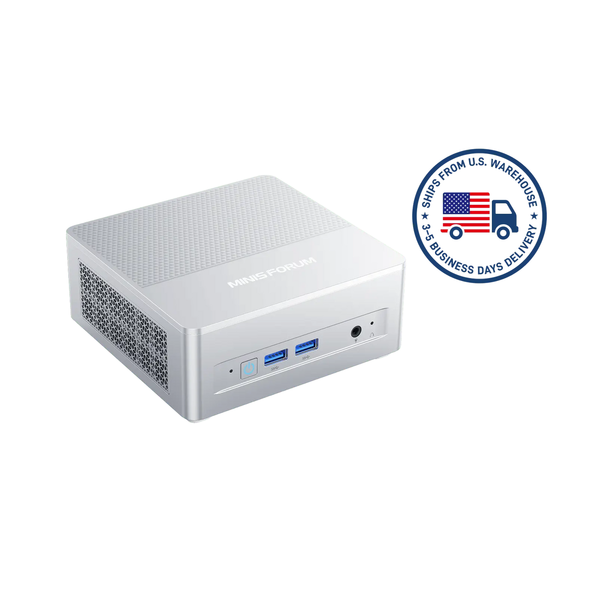 MINISFORUM X1 Lite MINISFORUM US