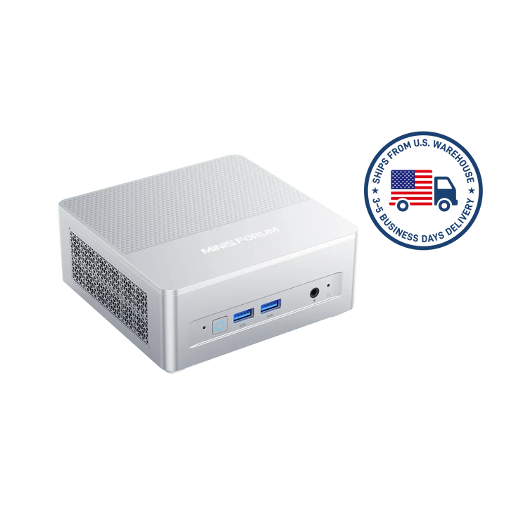 MINISFORUM X1 Lite MINISFORUM US